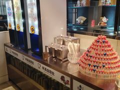 -神户赤童日式烤肉伙伴(东直门店)