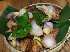 -茶花妹子云南餐厅(北大店)