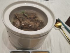 柒园龙井清泉小牛肉-柒园·三十年创意杭帮菜(龙湖滨江天街店)