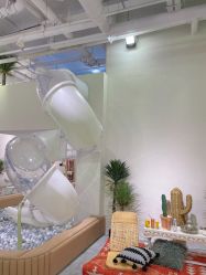 -好看加白色房子