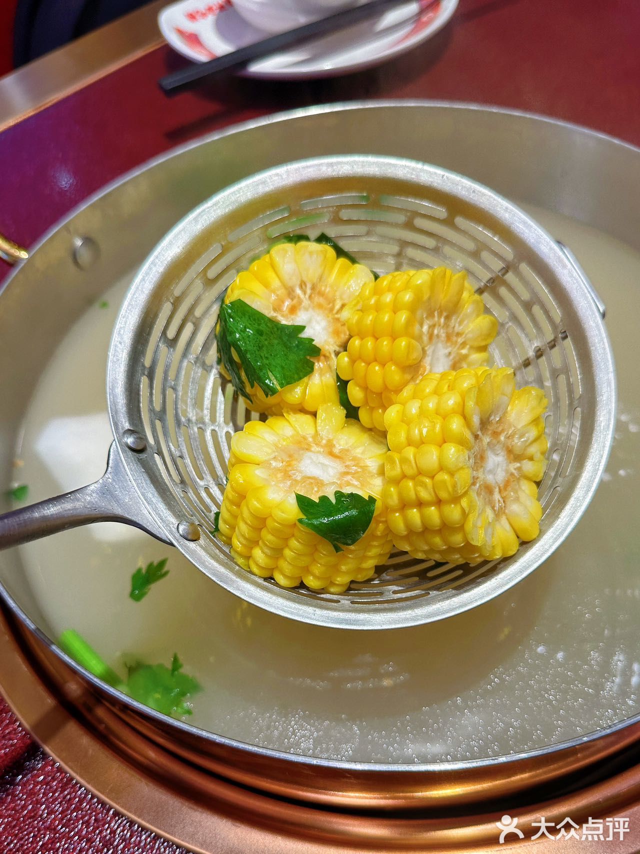 南城也有大吉利啦！潮汕牛肉锅来房山开新店～
