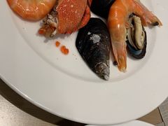 -陆家嘴万怡酒店·万荟轩