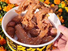 -久久丫鸭脖(金鸡湖欧尚店)