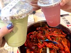 -靓靓蒸虾·头牌蒸虾(雪松路总店)