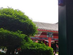 -和风景里酒店(护国寺店)