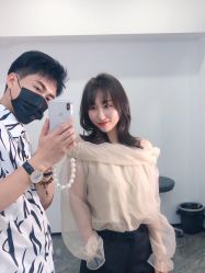 -莎卡ART-HAIR SALON