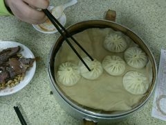 -老班长手工灌汤包老店(东山店)