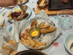 -周沫西餐(嘉禾金铂天地店)