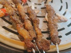 -同道蒸汽海鲜烧烤自助(刘庄夜市店)