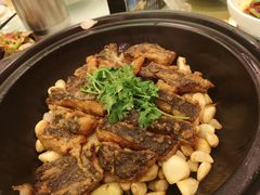 -西安饭庄·非遗陕菜(钟楼店)