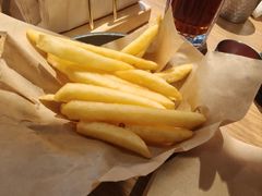 -必胜客(东岳店)