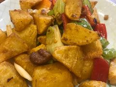 -清真·益鑫羊肉手抓馆(花园北街店)