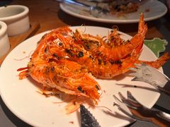 -拉蒂娜·巴西牛排馆 Latina·Brazilian Steakhouse(王府井喜悦店)