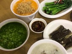 -珍粥道(杉杉奥特莱斯店)