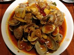 -盱眙虾神於氏龙虾(夫子庙红街店)