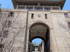-武汉大学-樱园