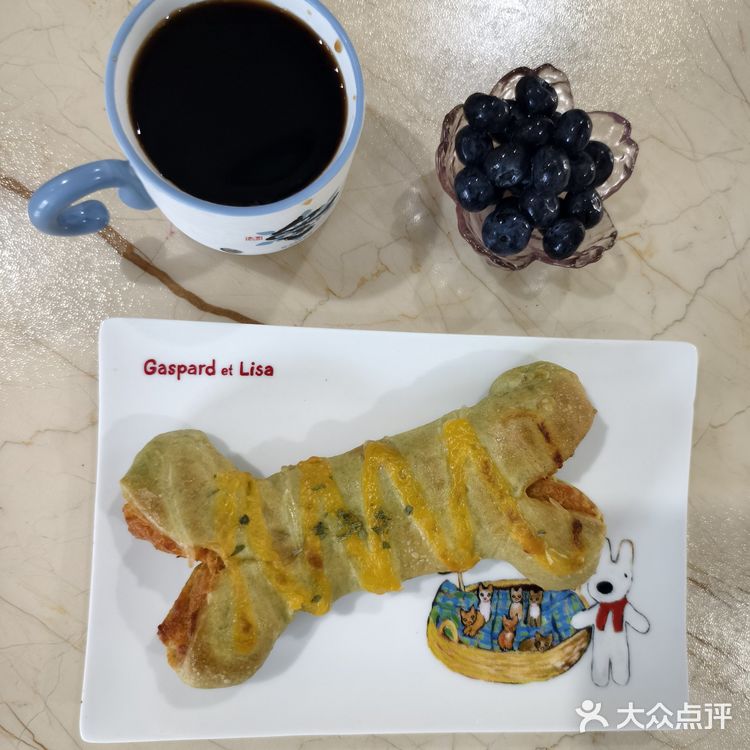 今日份早餐打卡。奈雪的茶。