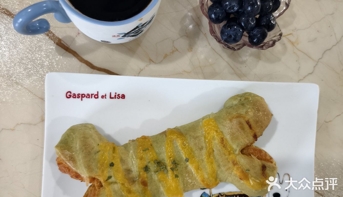 今日份早餐打卡。奈雪的茶。