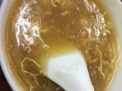豪华碗仔翅-添發碗仔翅美食