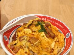 -明記茶餐廳(福田总店)