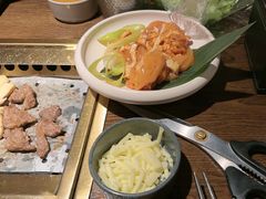 -新石器烤肉(中房金谊广场店)