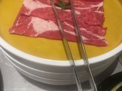 -一绪に寿喜烧(荟聚店)