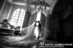 -唯一视觉婚纱摄影(李家村店)