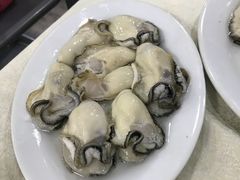 生蚝-濠轩阁特色生蚝火锅(水湾路店)
