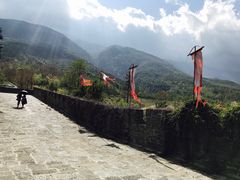 -天龙八部武侠城