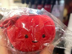 -热将汉堡 HOT SAUCE(下马坊店)