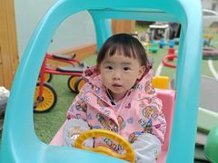 -锦欣爱天使托育园(狮子山园)