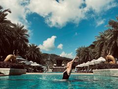 -石梅湾艾美度假酒店