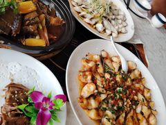 -顺德美食坊(南沙分店)