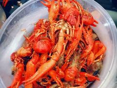-百味手拨龙虾馆(愚园路店)