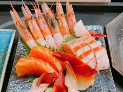-Sushi Hanzo半藏(天环广场店)
