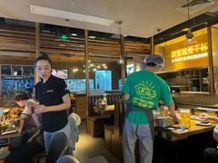 -蚝太郎 • 海鲜烧烤(Upark店)