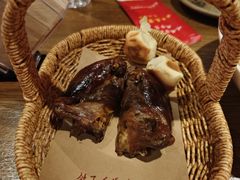 -鸽子窝(黄村店)