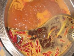 -廖掌柜·重庆鲜货火锅(上海首店)