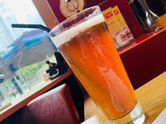 冰柠檬茶-安妮意大利餐厅(世贸天阶店)
