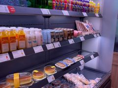 -巴黎贝甜(泗泾店)