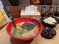 -寸屋拉面(凯德晶萃店)