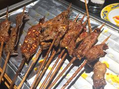 猪肝-醉烧膘·烧烤夜宵王(总店)