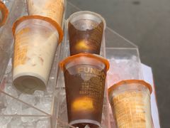 -放哈·甜醅子奶茶创造者(正宁路店)