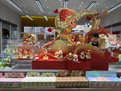 -泡泡玛特POPMART(苏州印象城店)