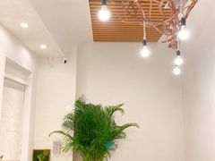 用餐区-甜心闲生传统手工冰粉(人民广场店)
