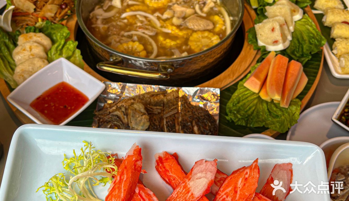 三亚旅游	土著推荐	来自三亚美食	