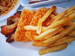 -宜家·瑞典风味餐厅(北京西红门店)