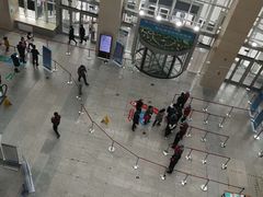 -中国医科大学附属盛京医院(滑翔院区)