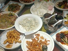 -好妈王饺子(滂江街店)