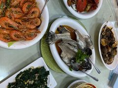 -钱塘府海鲜餐厅